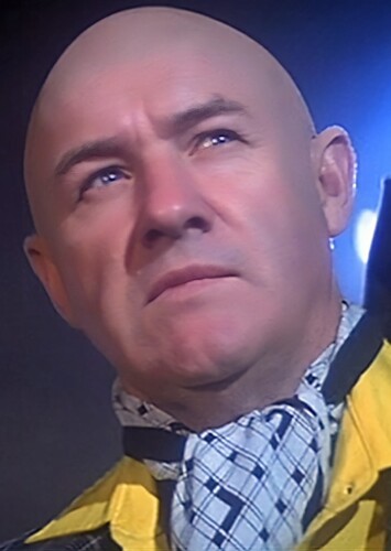 Gene Hackman photo 1