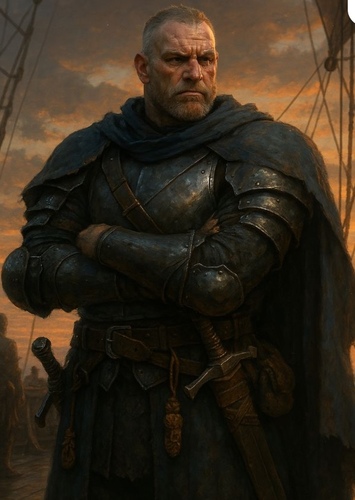General Herman Hozzelmarth photo 1