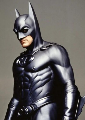 George Clooney photo 2