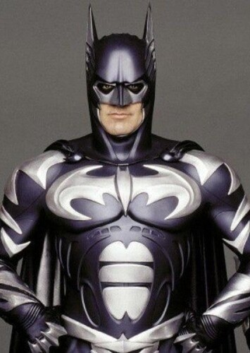 George Clooney photo 1