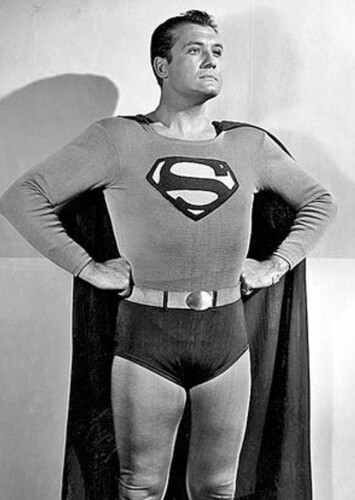 George Reeves photo 1