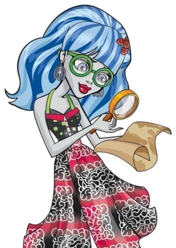 Ghoulia photo 13