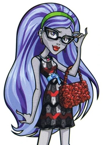 Ghoulia photo 12