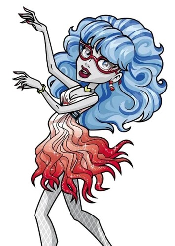 Ghoulia photo 10