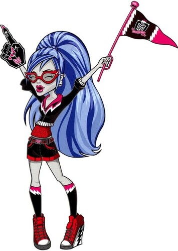 Ghoulia photo 9