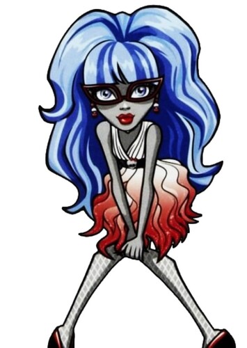 Ghoulia photo 8