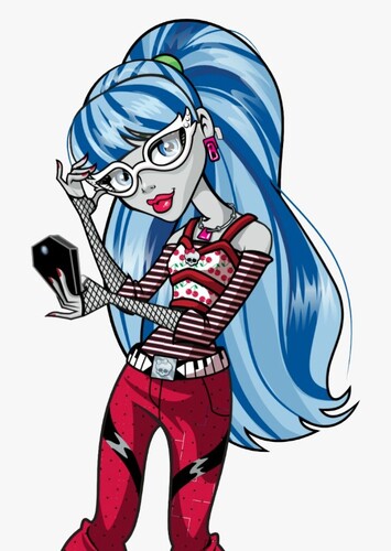 Ghoulia photo 3