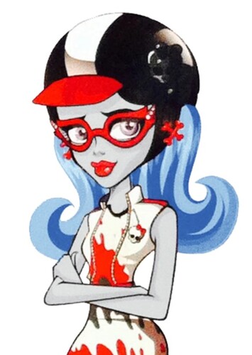 Ghoulia photo 1