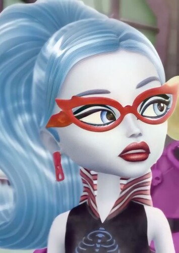 Ghoulia Yelps photo 4