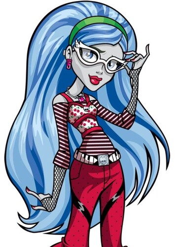 Ghoulia Yelps photo 3
