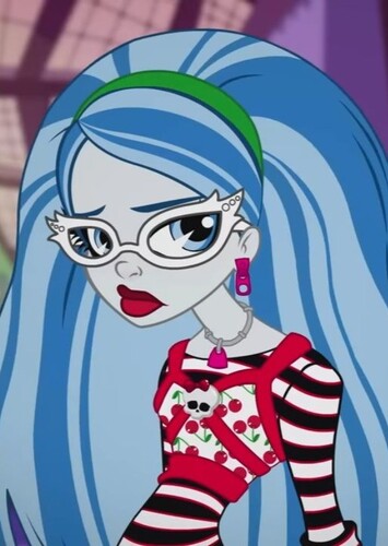 Ghoulia Yelps photo 2