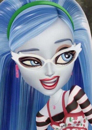 Ghoulia Yelps photo 1