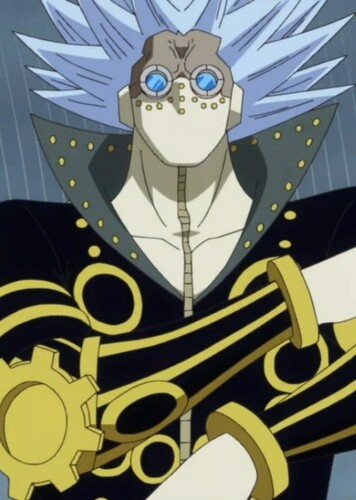 Gladius photo 2