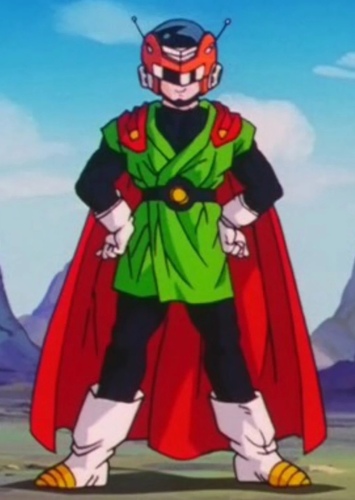 Gohan (Adult) photo 4