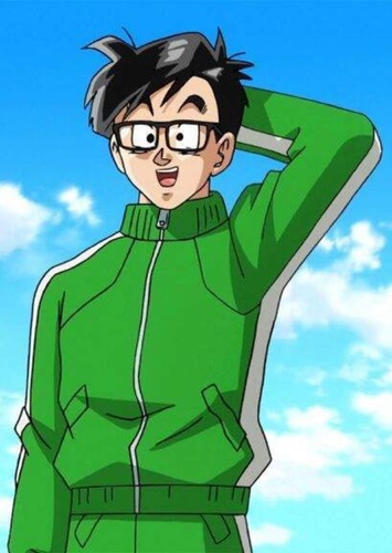 Gohan (Adult) photo 2