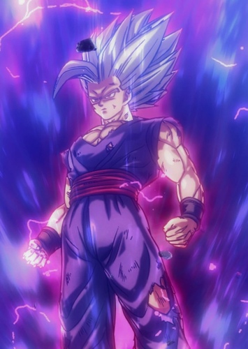 Gohan (Adult) photo 1