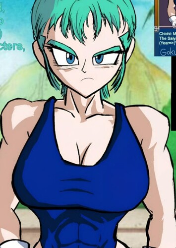 Goku photo 2