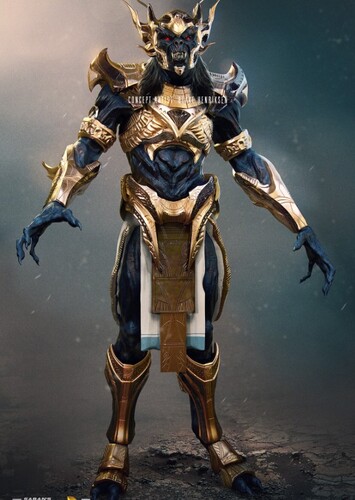Goldar photo 7