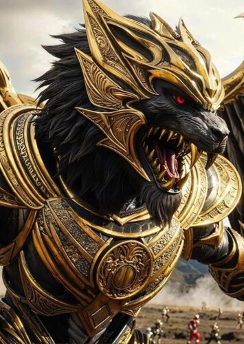 Goldar photo 6