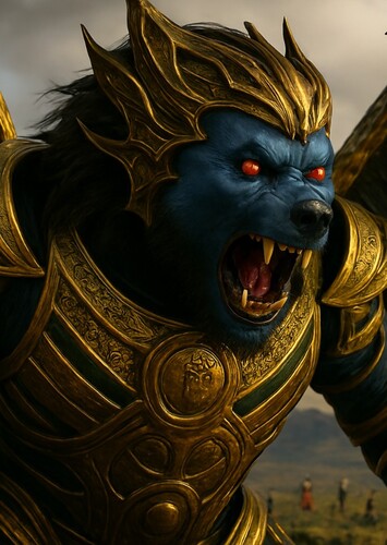 Goldar photo 4