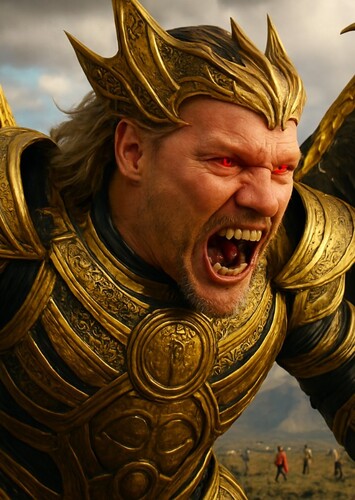 Goldar photo 3