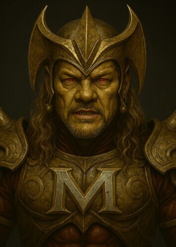 Goldar photo 2