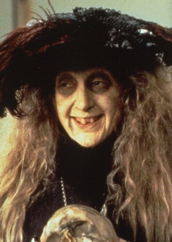 Grandmama photo 1