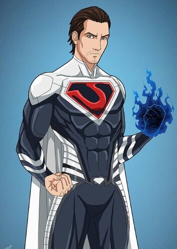 Grant Ward photo 2