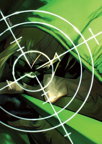 Green Arrow photo 1