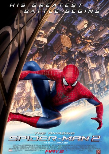 Green Goblin photo 1