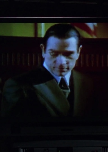 Green Goblin photo 1