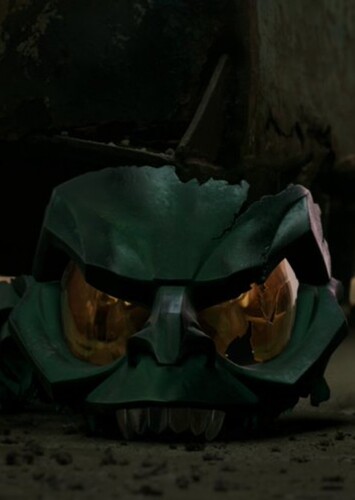 Green Goblin II photo 3