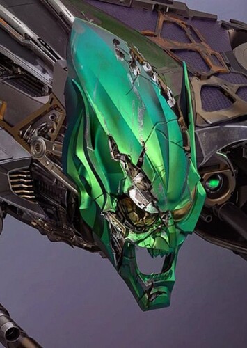 Green Goblin II photo 2