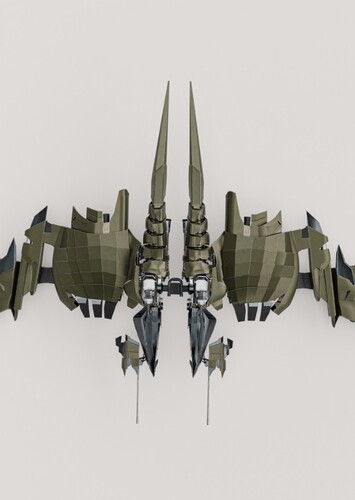 Green Goblin II photo 1