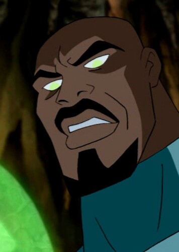 Green Lantern #1 photo 2