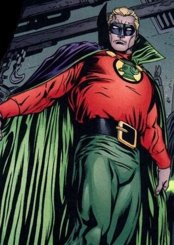 Green Lantern photo 1
