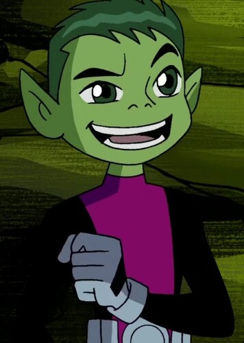 Greg Cipes photo 1