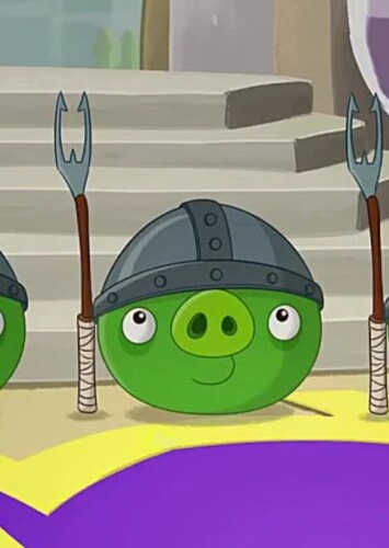Gregory Pig photo 1