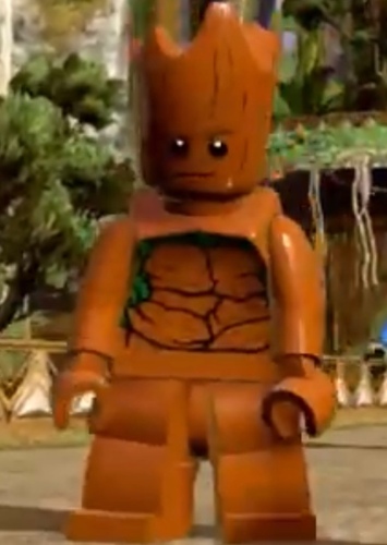 Groot photo 1