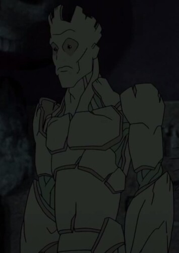 Guardians of the Galaxy Animated Series Crossovers photo 1