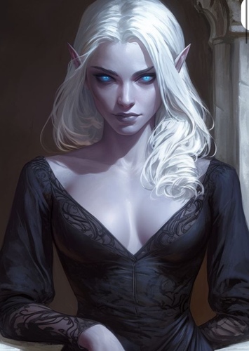 Gwen Gegther photo 9
