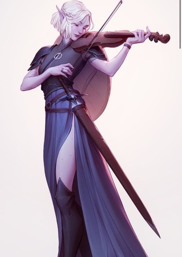 Gwen Gegther photo 8