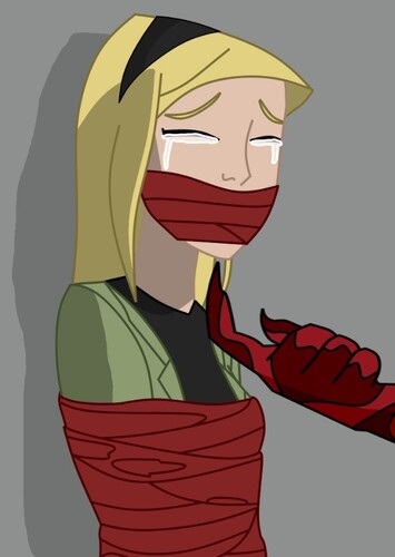 Gwen Stacy † photo 2