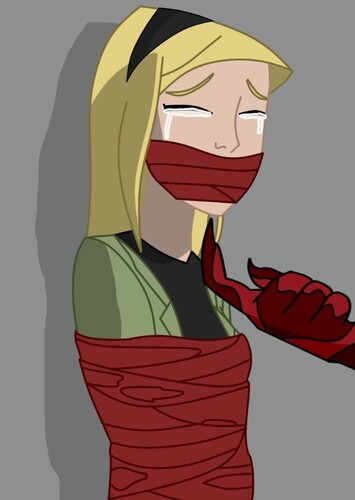 Gwen Stacy photo 3