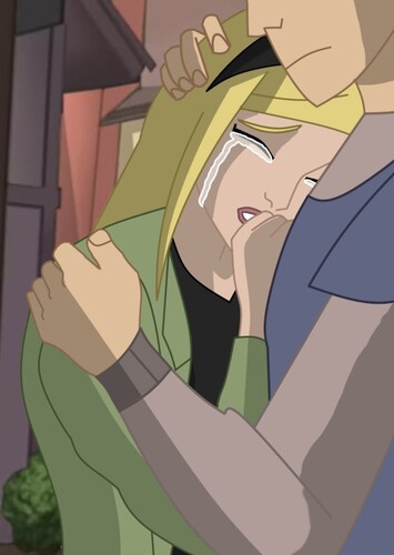Gwen Stacy photo 2