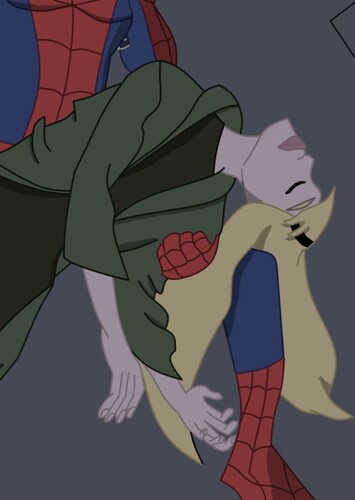 Gwen Stacy photo 1