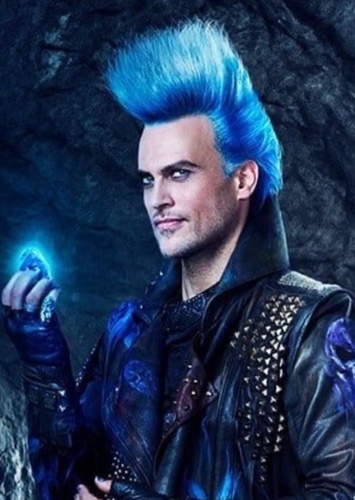 Hades photo 2