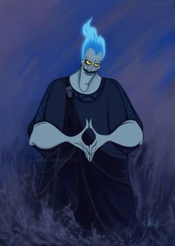 Hades photo 1