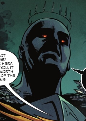 Hades photo 1