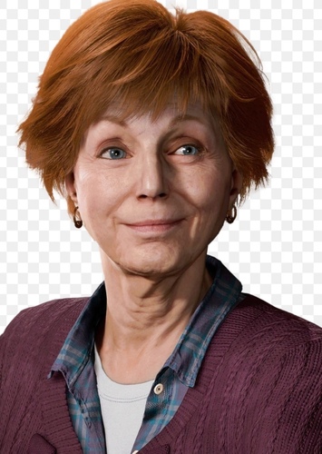 Aunt May Parker photo 1